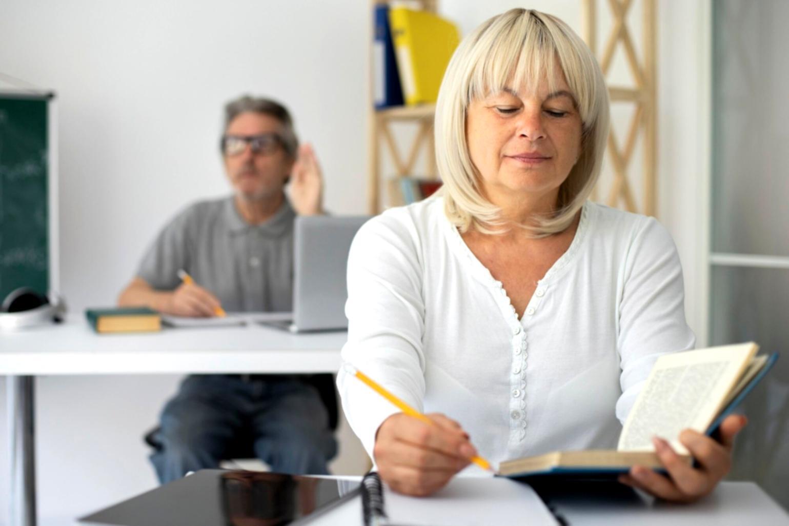 Bureau de conseil financier florentivaro à Tours avec espace de consultation moderne
