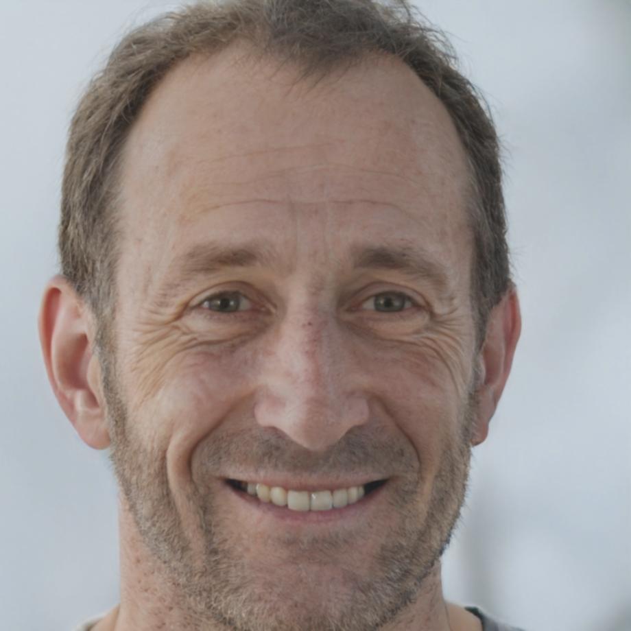 Portrait de Rémi